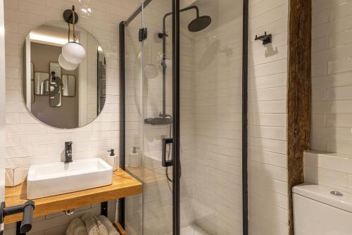 Arenal AC by Staynnapartments, Bilbao (photo 9)