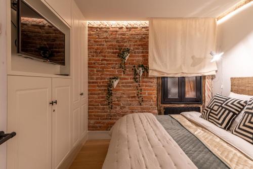 Arenal AC by Staynnapartments, Bilbao (photo 10)