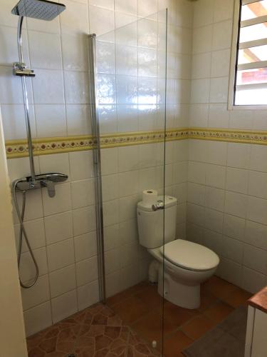 Appartement Emeraude & Studio Azur