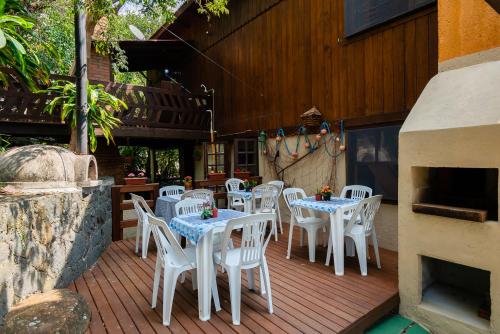 Sunset Strip Eco Apartments - 편의 시설/서비스