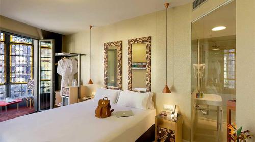 Axel Hotel Barcelona