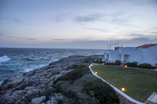 Villa Chill-out