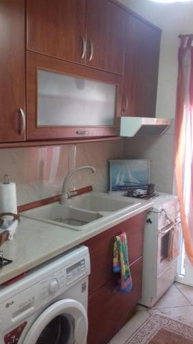  Studio in Thessaloniki near airport and exit for Chalkidiki in Thessaloniki