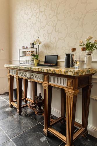 Koto Garden Suites, Anvers (photo 6)