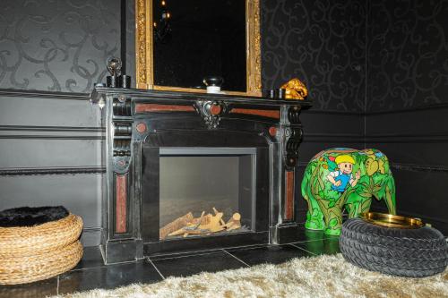 Koto Garden Suites, Anvers (photo 7)