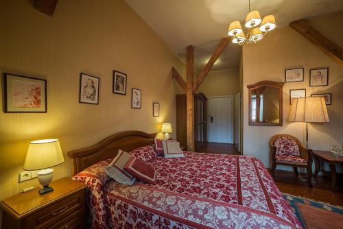 莎士比亚精品酒店 