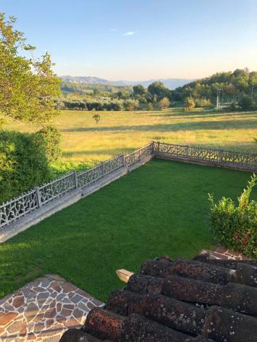  CASCINA NELLA CAMPAGNA ABRUZZESE in Isola del Gran Sasso dʼItalia