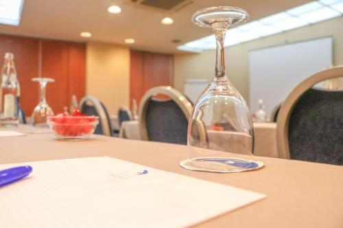 Hotel Travel Park Lisboa - image 4