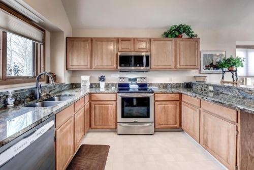 Pitkin Townhome 704 in Frisco, USA