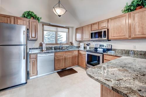 Pitkin Townhome 704 - image 5