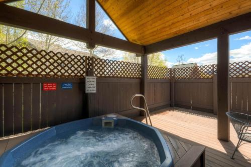 Tarn Landing C-5 Condo - image 13