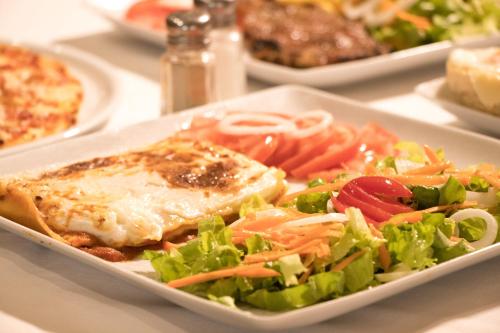 Hotel Travel Park Lisboa - image 7