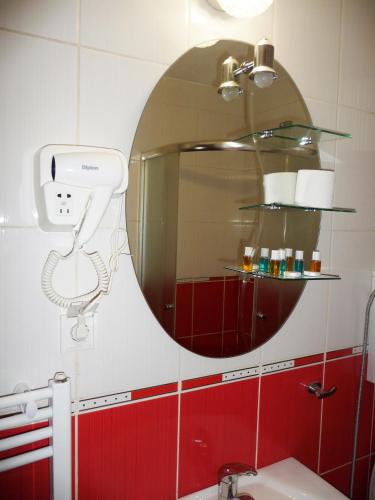 Sobe Rooms Aleksandar - image 7