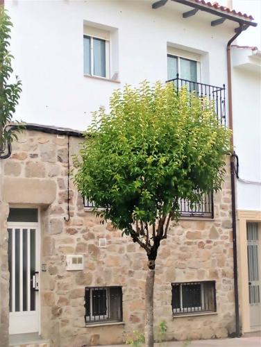 Acogedor apartamento VALLE DEL JERTE in 皮奧爾納爾