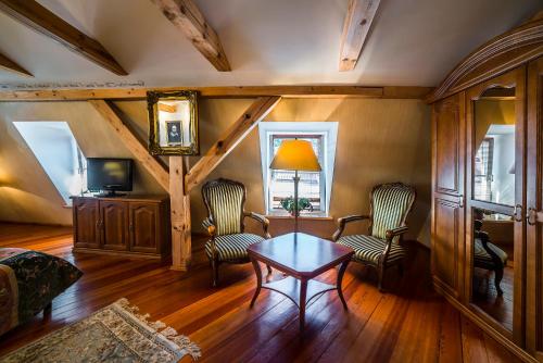 Shakespeare Boutique Hotel - image 2