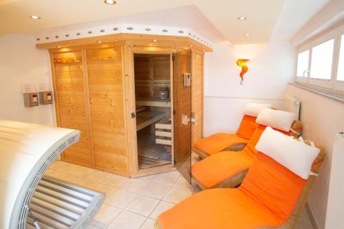 Létesítmények, Haus Kottenborn am Nürburgring (Haus Kottenborn am Nurburgring) in Kottenborn