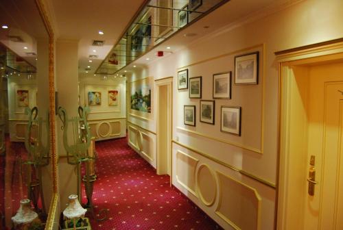 2 KITARRAT Boutique Hotel & SPA - image 9