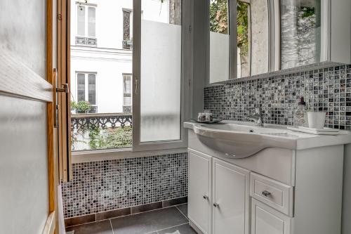 Une maison comme un Riad