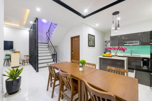 Onion Homestay in Son Phong