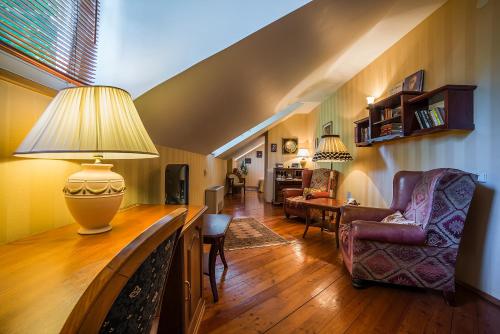 Shakespeare Boutique Hotel - image 9