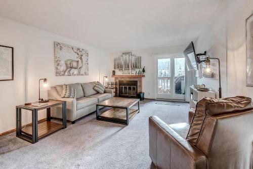 Mountainside 229E Condo in Frisco, USA