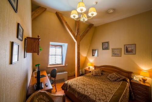 Shakespeare Boutique Hotel - image 6