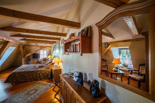 Shakespeare Boutique Hotel - image 3