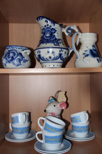 U Bashni Guest House - image 6