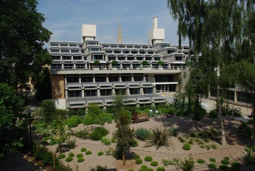 Christ's College Cambridge - main image