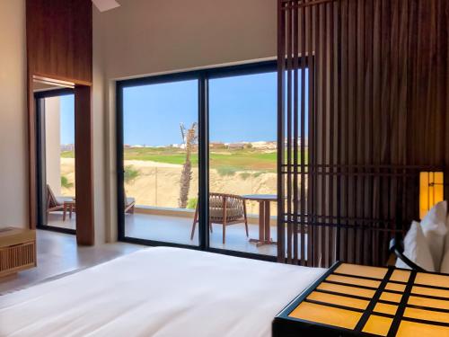 Nobu Hotel Los Cabos