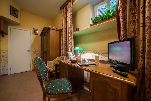 Shakespeare Boutique Hotel - image 4