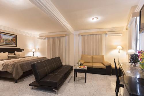 Hotel Victoria Merida - image 5