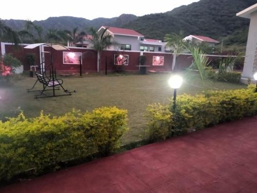 Nandan Van Farm House
