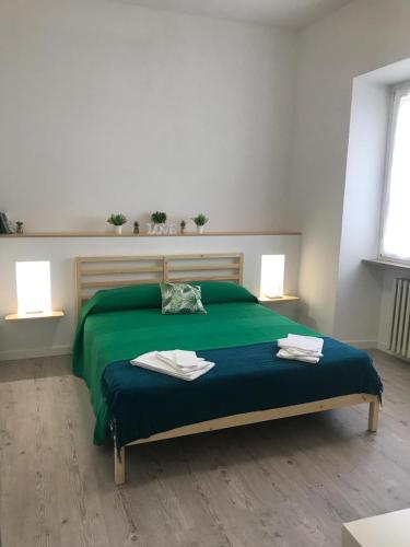  Affittacamere Badia, Pension in Foligno