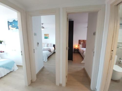 Del parque flats guadalmar beach relax 2 - image 9