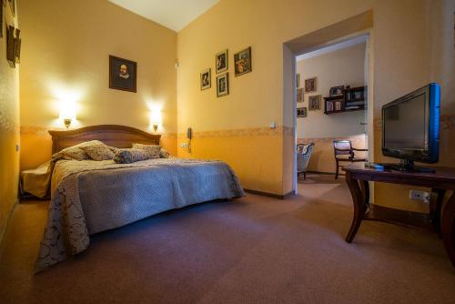 莎士比亚精品酒店 