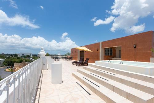 Hotel Victoria Merida - image 4