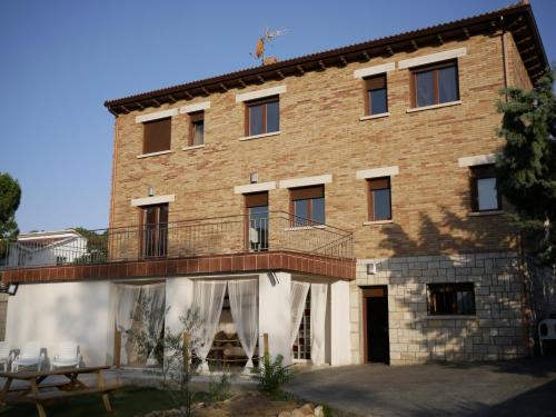 Casa Rural Mirando a Gredos