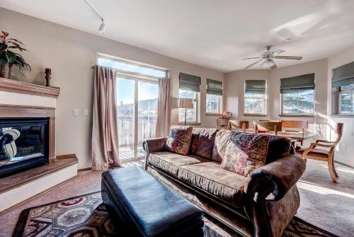 Tarn Landing C-19 Condo - image 3