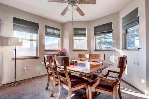 Tarn Landing C-19 Condo in Frisco, USA