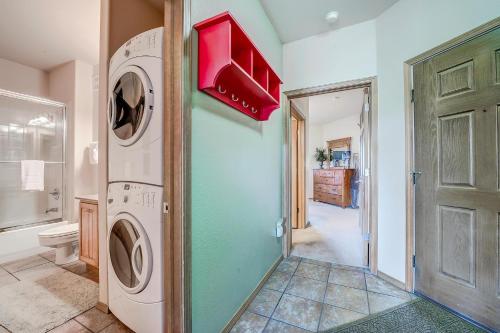 Tarn Landing C-19 Condo - image 9