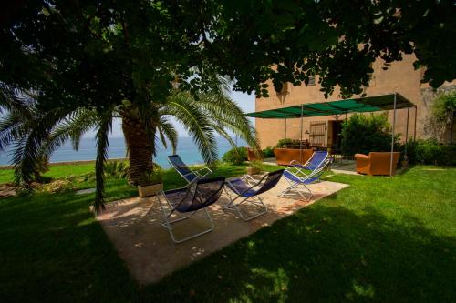  Maragani Beach, Pension in Maragani