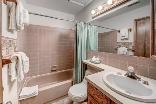 Mountainside 159E Condo - image 3