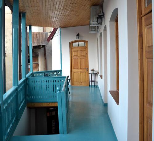Cozy apartment in old Tbilisi