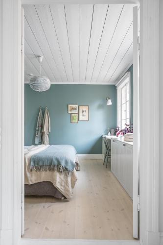 Peaceful, Picturesque Lake & Forest Retreat, Stockholm (photo 6)