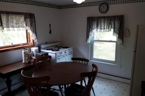 The Open Door in Jefferson NY in Jefferson, USA