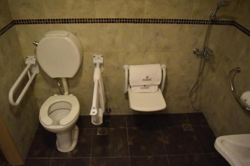 Konke Buenos Aires Hotel, Buenos Aires (photo 7)
