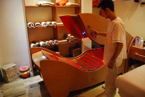 2 KITARRAT Boutique Hotel & SPA - image 5