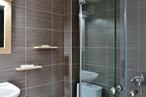  Katerina Apartments in Kato Daratso