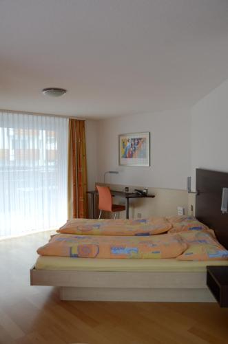 Feehof Room Type - Family Room (3 Adults)